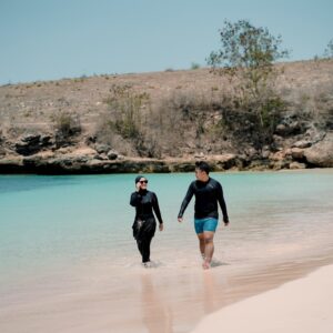 Paket Honeymoon Lombok 2 Hari 1 Malam