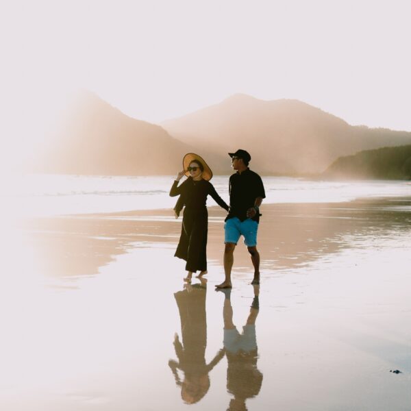 Paket Honeymoon Lombok 3 Hari 2 Malam