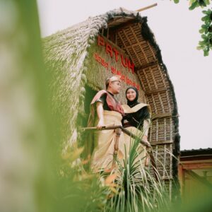 Paket Honeymoon Lombok 4 Hari 3 Malam