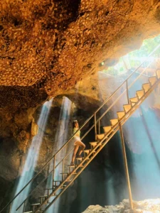 Paket 3 Hari 2 Malam Pulau Sumbawa