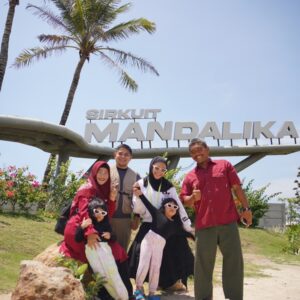 Paket Tour 3 Hari 2 Malam Lombok
