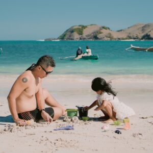 Paket Tour 5 Hari 4 Malam Lombok