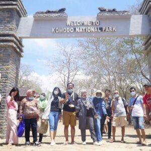 Eksplorasi Labuan Bajo: Destinasi Terbaik dan Aktivitas Seru untuk Wisatawan