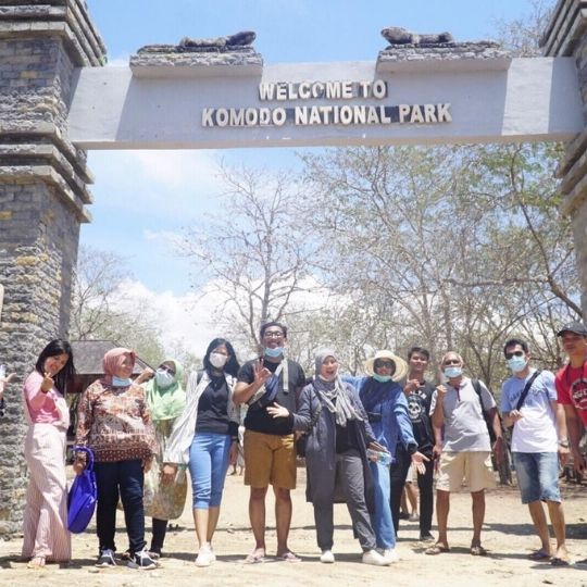 Eksplorasi Labuan Bajo: Destinasi Terbaik dan Aktivitas Seru untuk Wisatawan