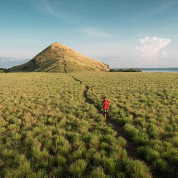 Tour Harian – Eksplorasi Pulau Kenawa dan Sekitarnya
